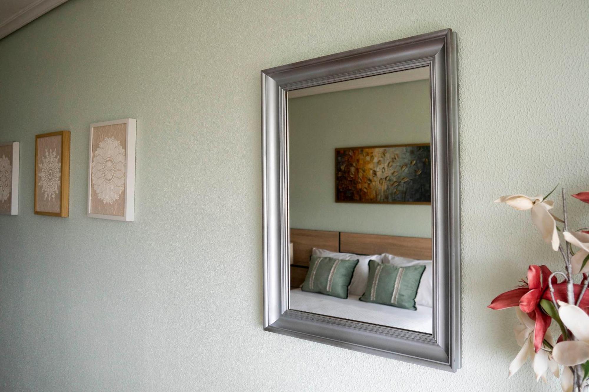 Apartamento Vistas A La Ria B&T Vigo Exterior foto